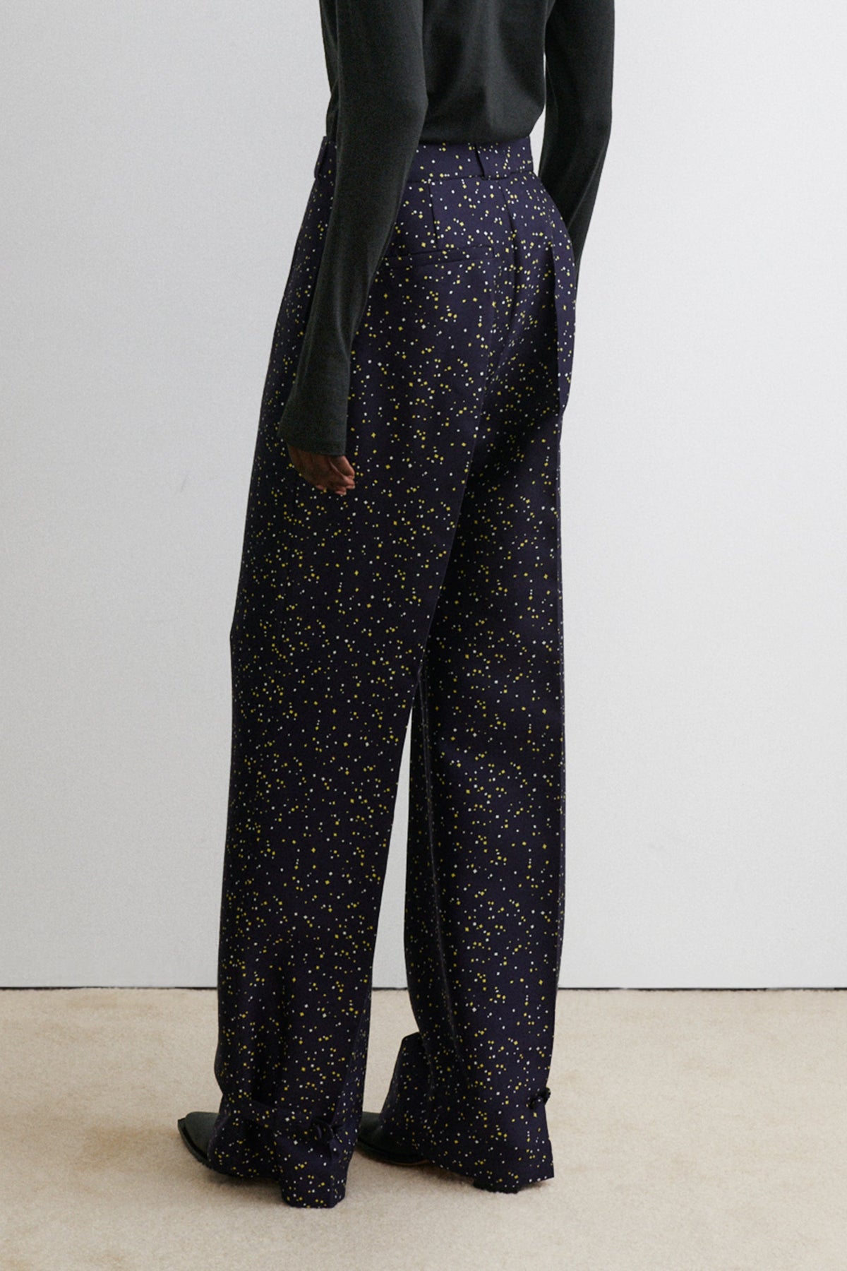 Berenson Pant Navy