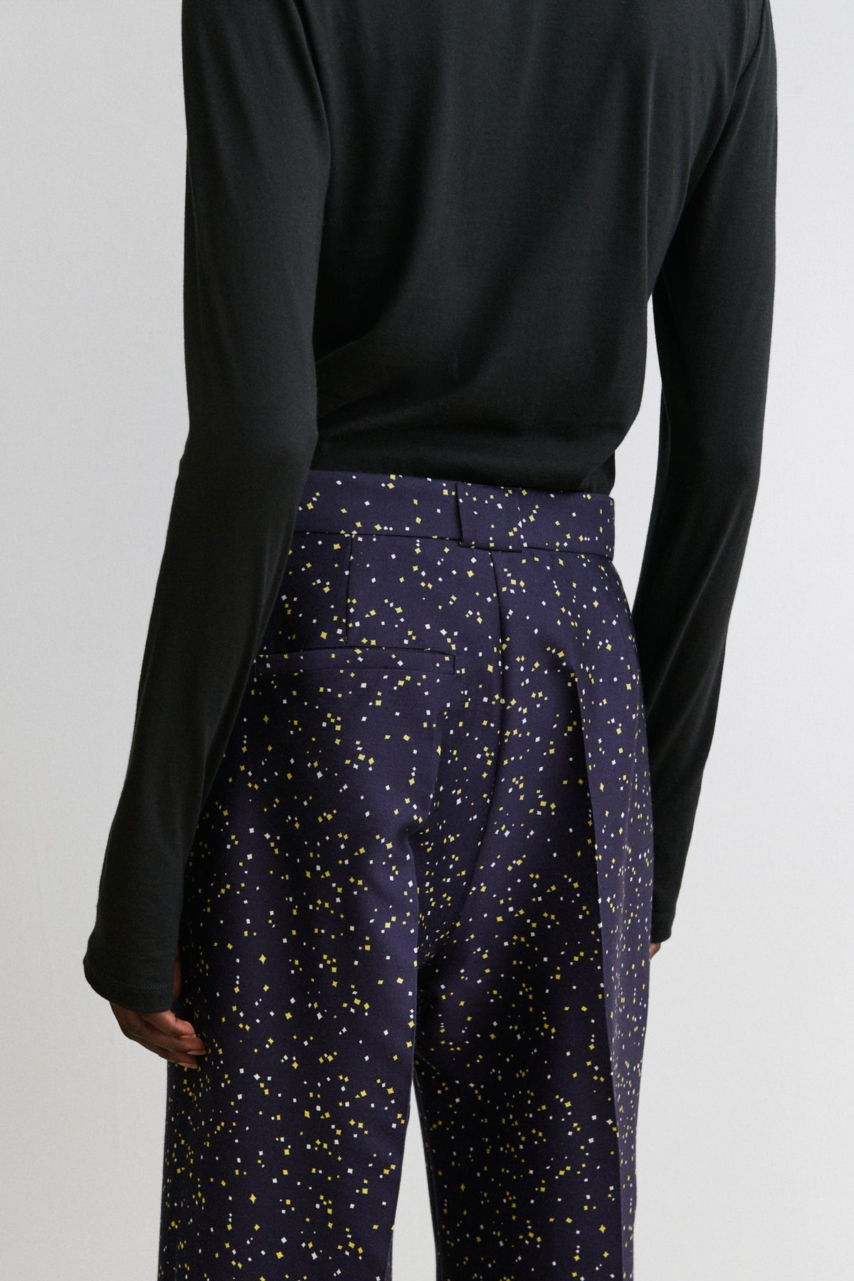 Berenson Pant Navy