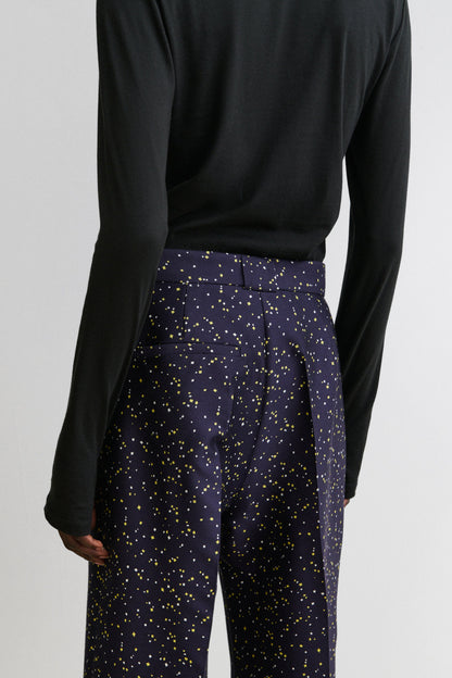 Berenson Pant Navy