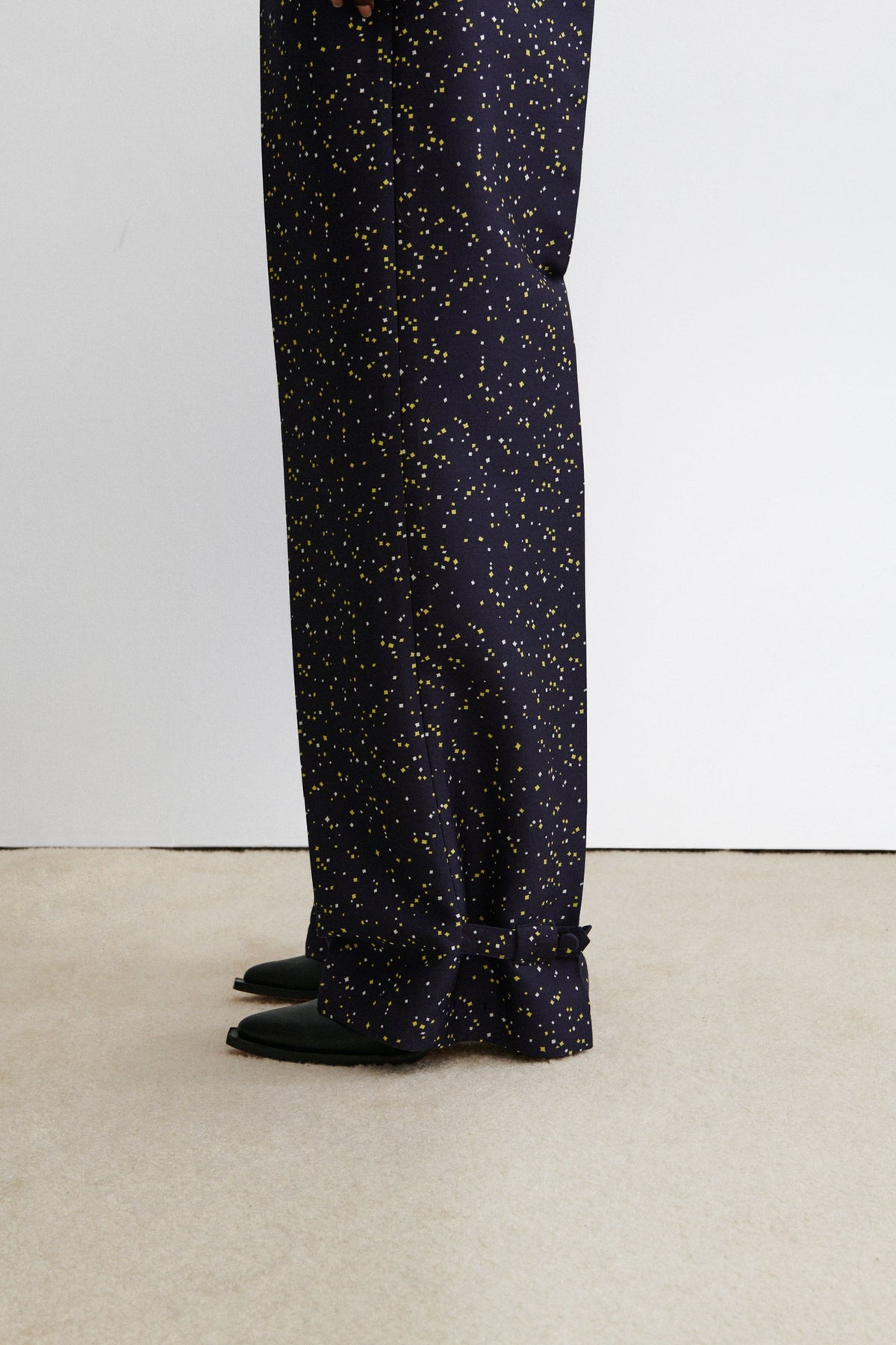 Berenson Pant Navy