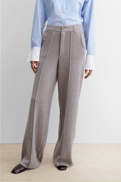 Stov Pant Taupe