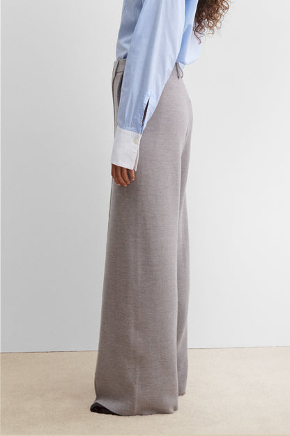 Stov Pant Taupe