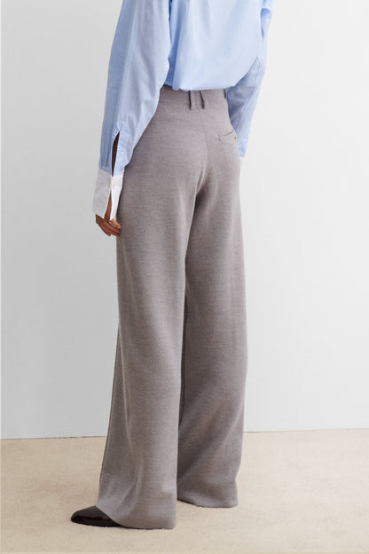 Stov Pant Taupe