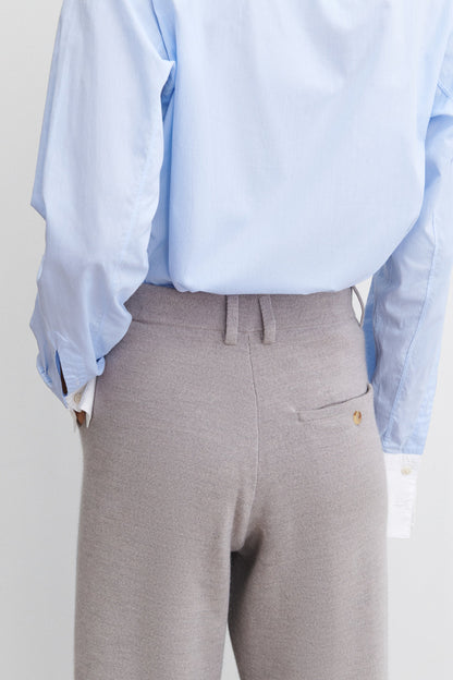Stov Pant Taupe