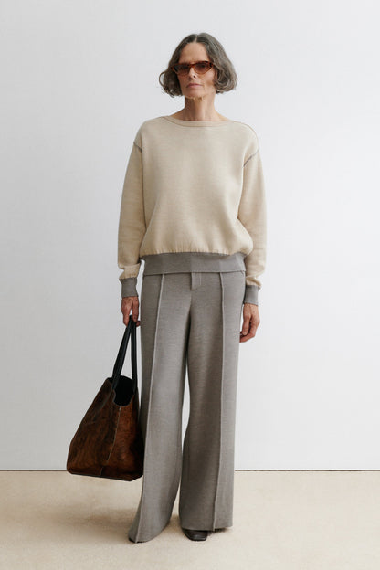 Stov Pant Taupe