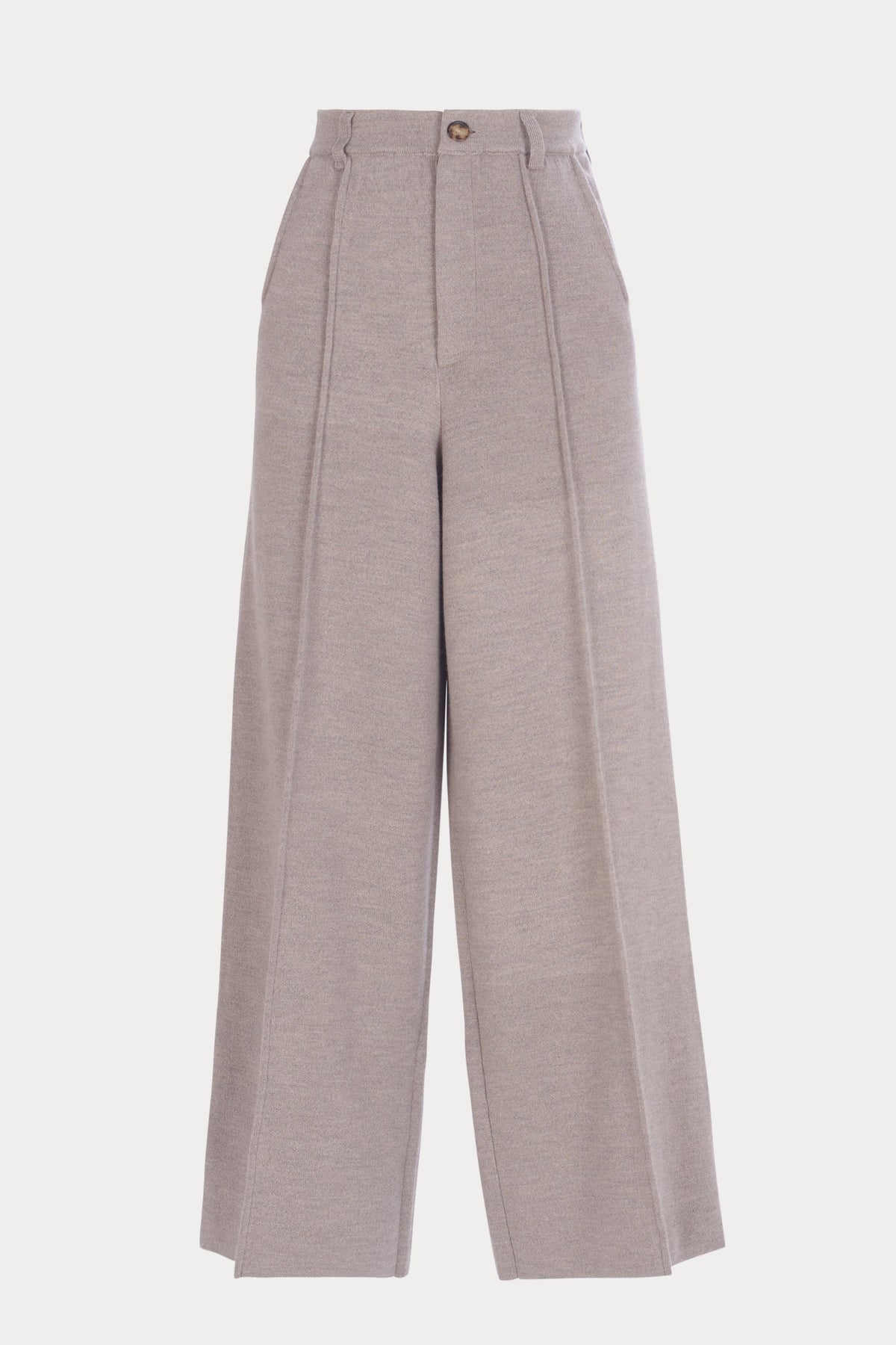 Stov Pant Taupe
