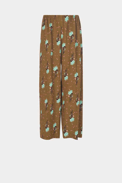 Sloan Pant Bronze