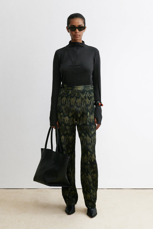Roscow Pant Olive