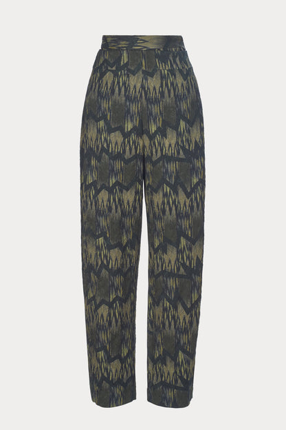 Roscow Pant Olive