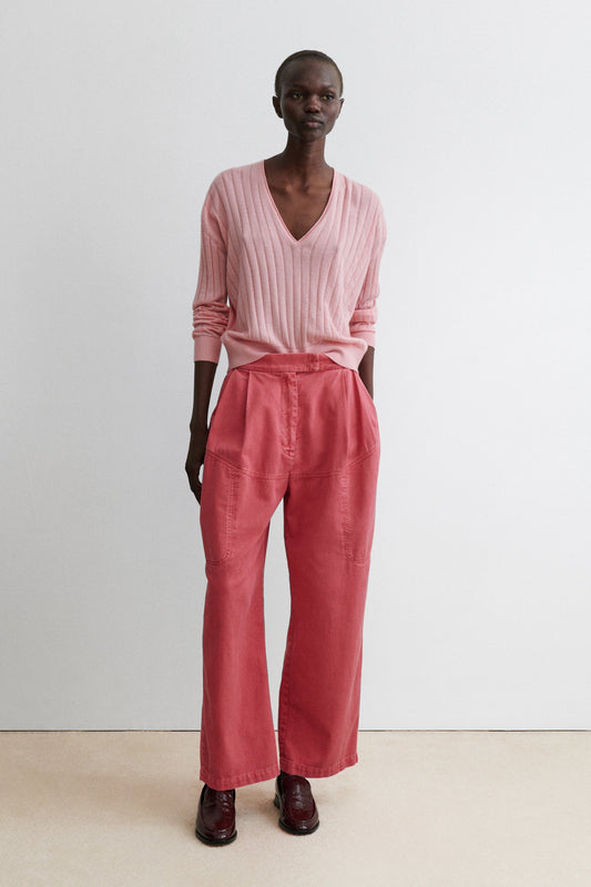 Orris Pant Guava