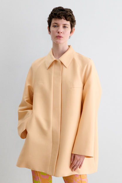 Estcott Jacket Peach