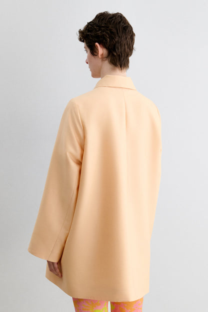 Estcott Jacket Peach