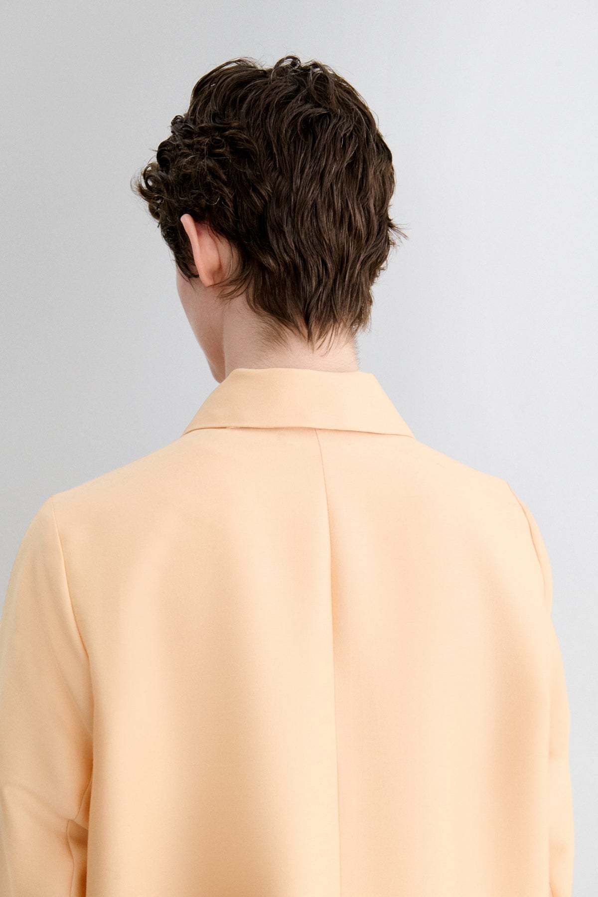 Estcott Jacket Peach