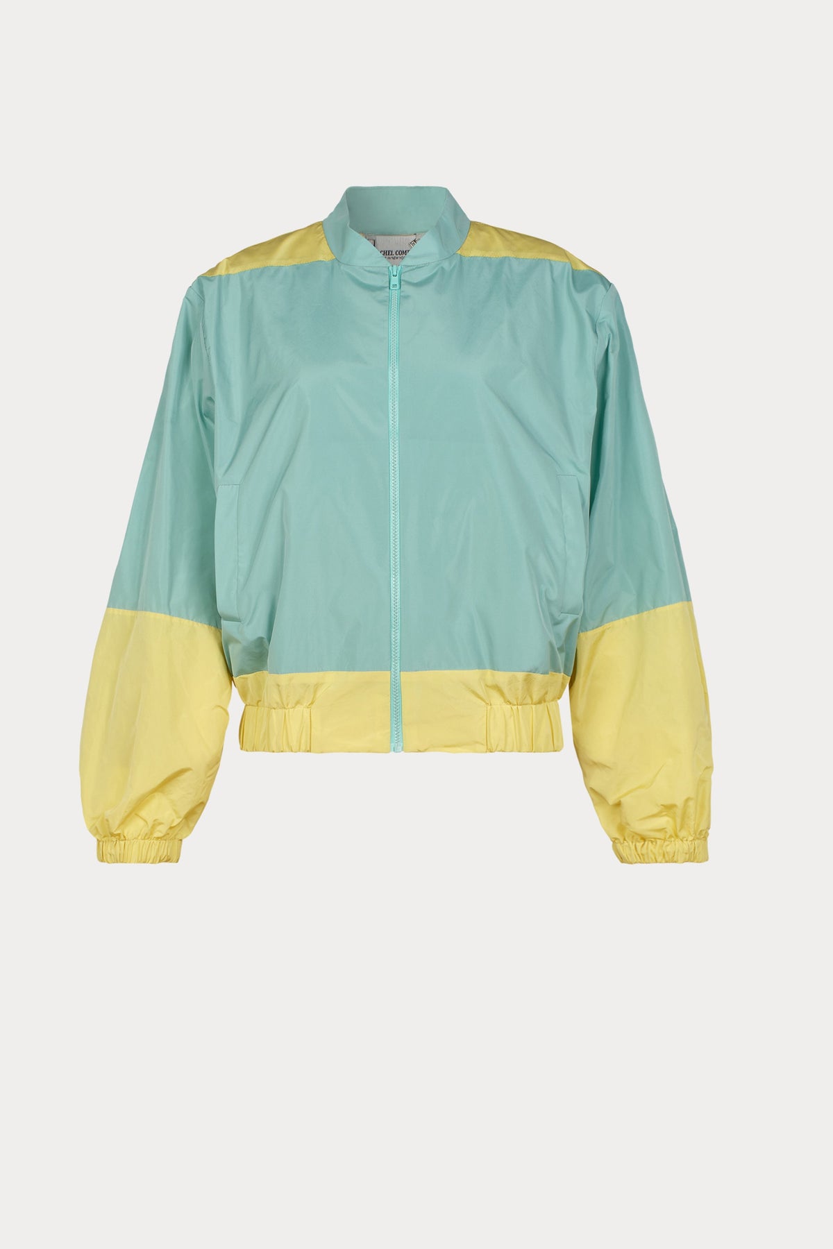 Route Jacket Mint