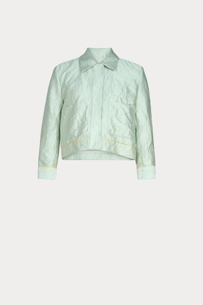 Davison Jacket Dark Pink