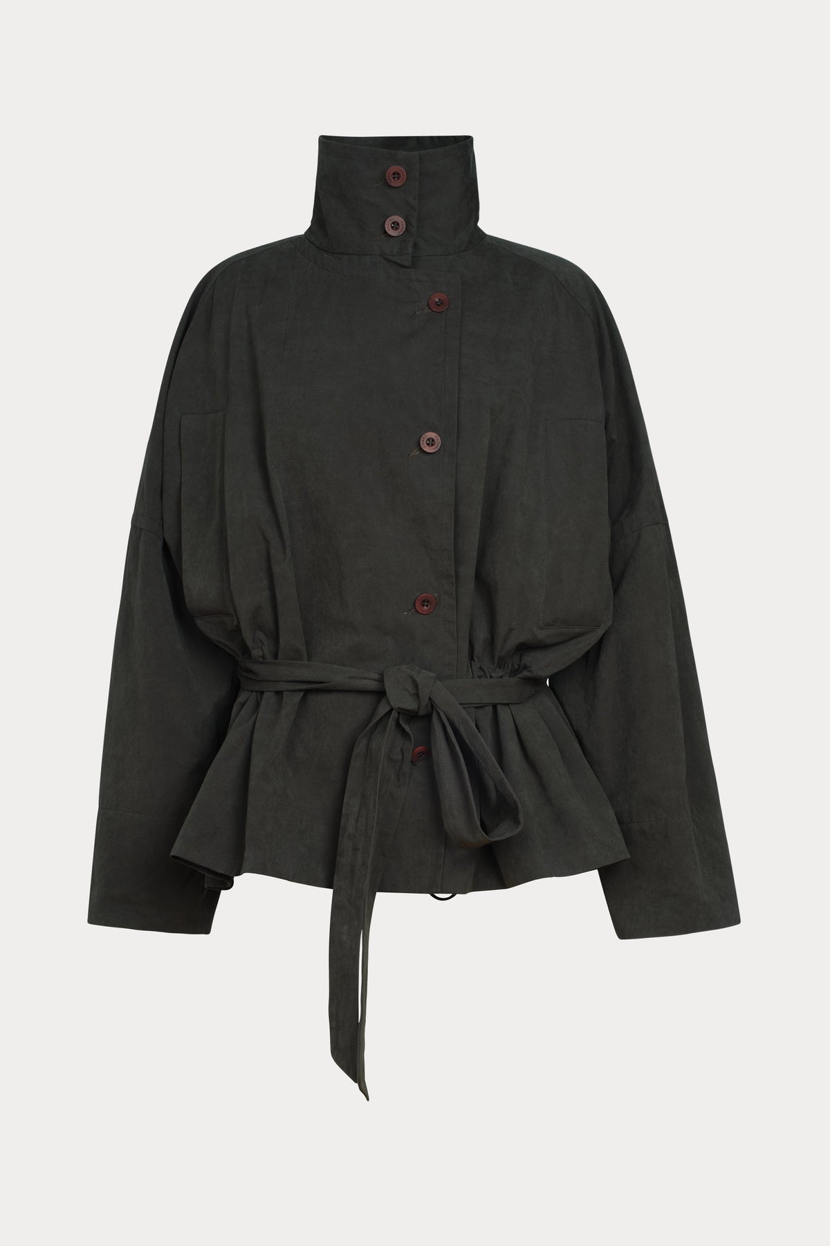 Gosland Trench Garnet
