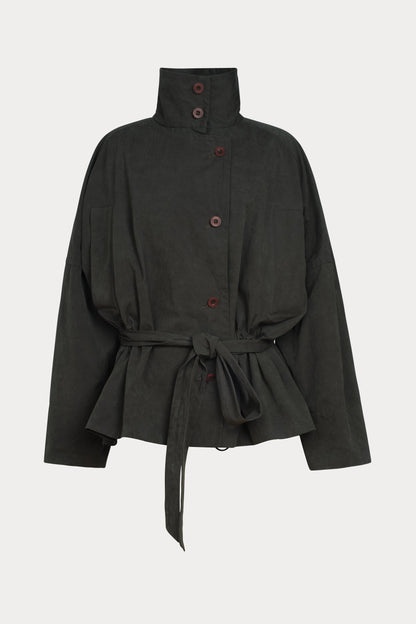 Gosland Trench Garnet