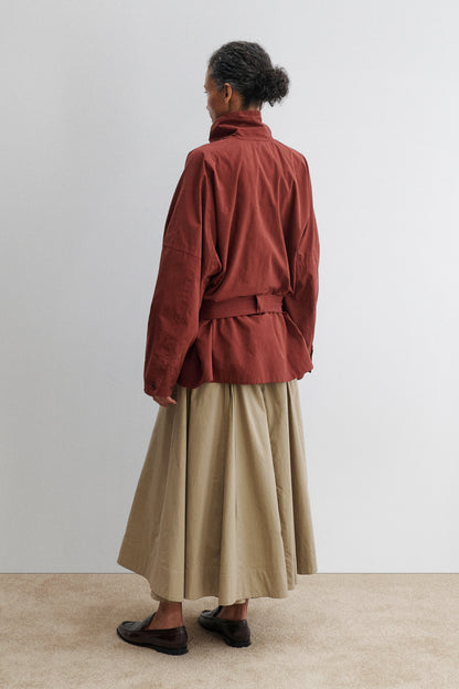 Gosland Trench Garnet