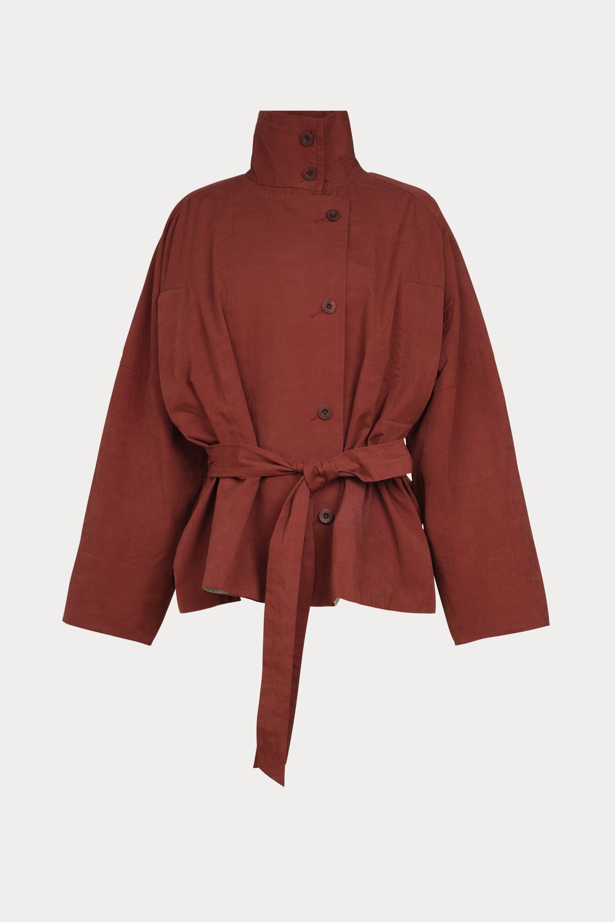 Gosland Trench Garnet