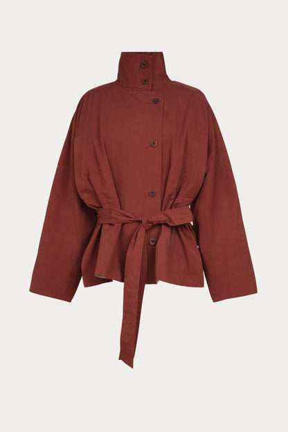 Gosland Trench Garnet