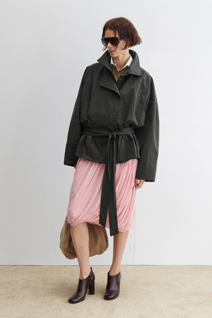 Gosland Trench Garnet