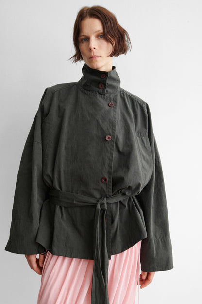 Gosland Trench Garnet