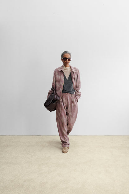 Bono Bomber Lilac