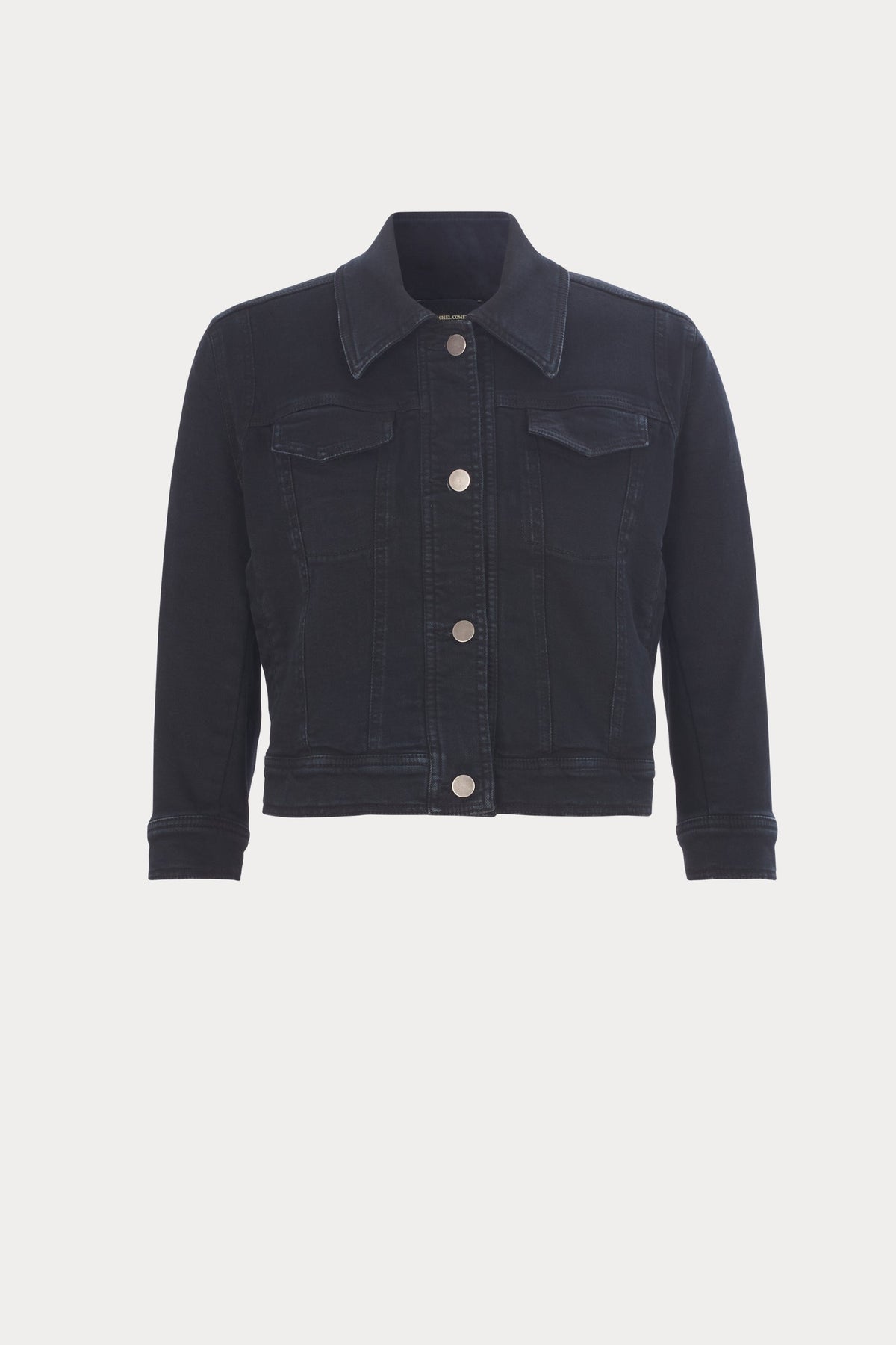 Carson Jacket Black