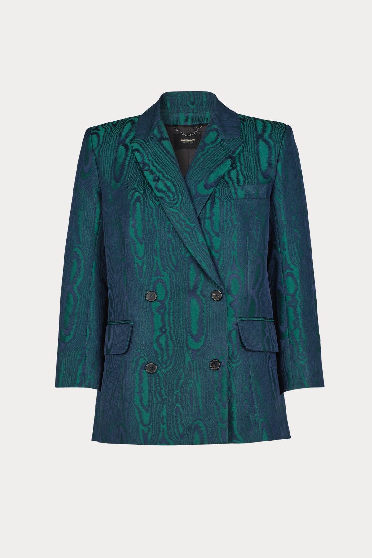 Luke Blazer Navy