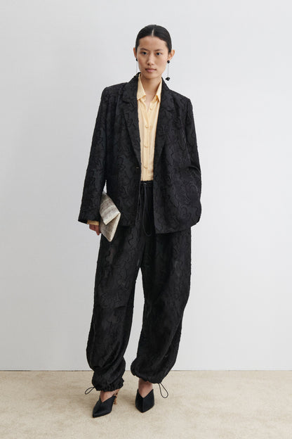 Swing Blazer Black