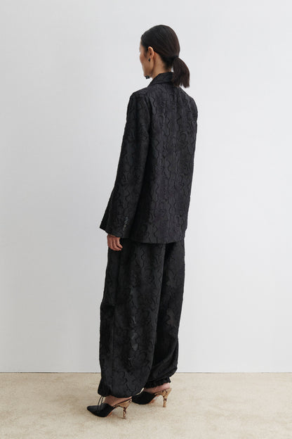 Swing Blazer Black