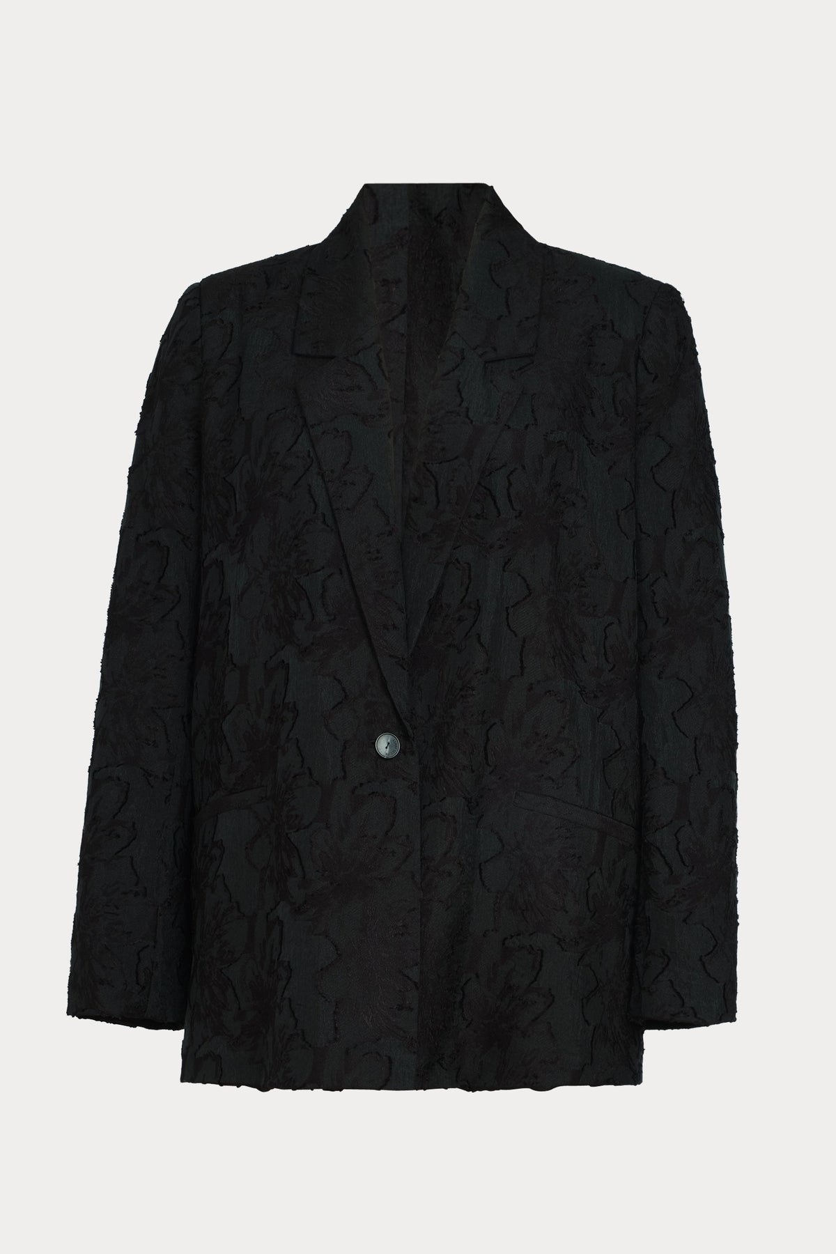 Swing Blazer Black