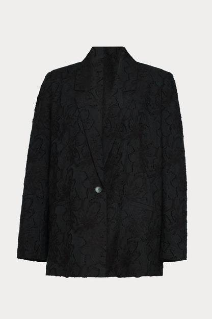 Swing Blazer Black