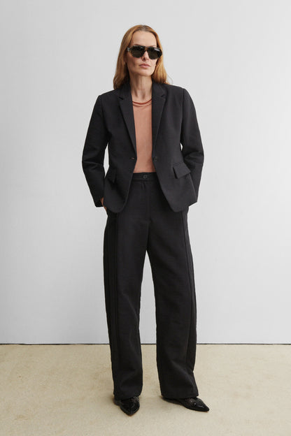 Holker Blazer Black