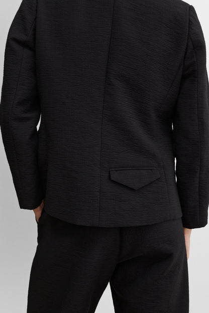 Holker Blazer Black