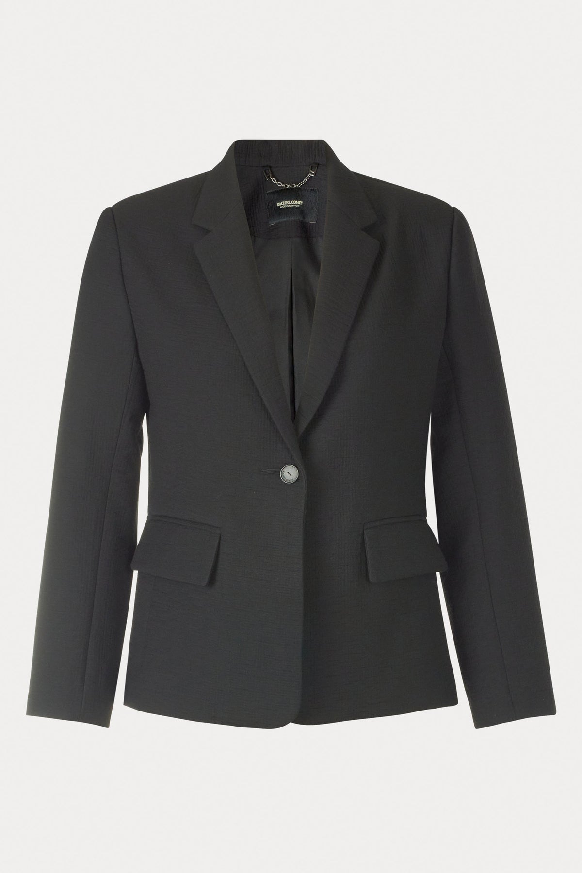 Holker Blazer Black