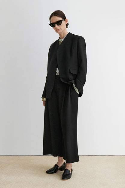 Dinely Blazer Black