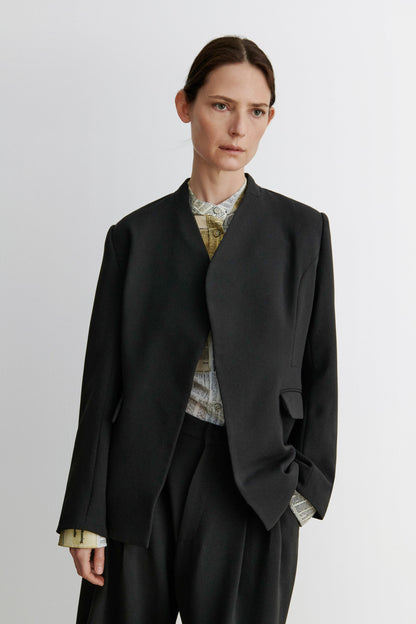Dinely Blazer Black