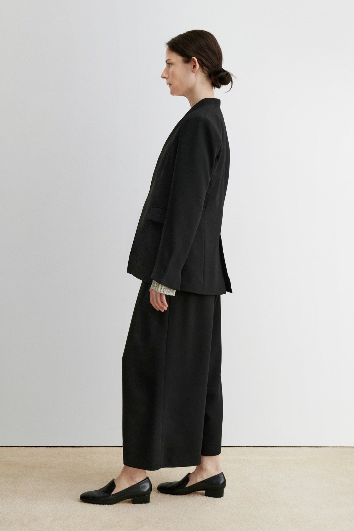 Dinely Blazer Black