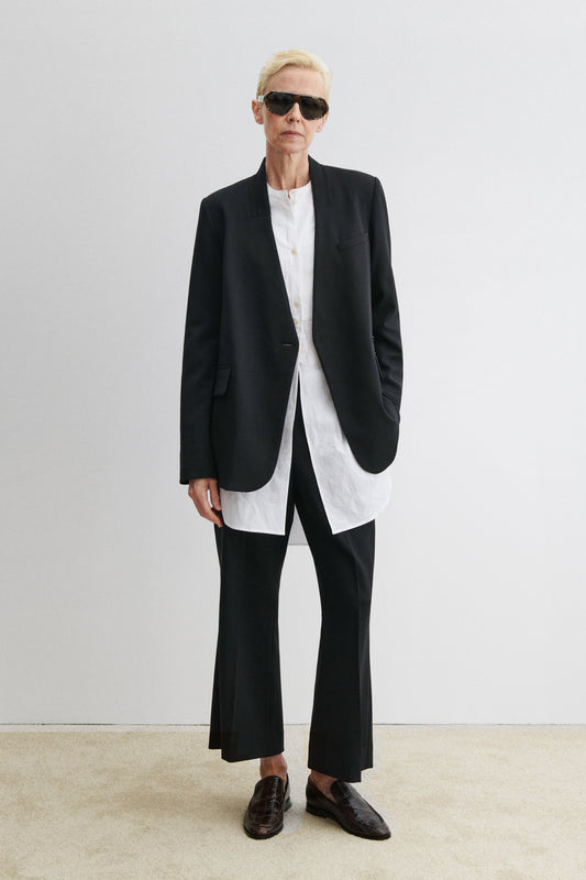 Adaway Blazer Black