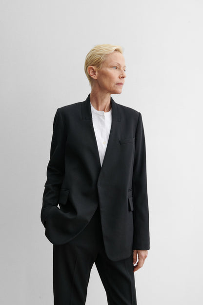 Adaway Blazer Black