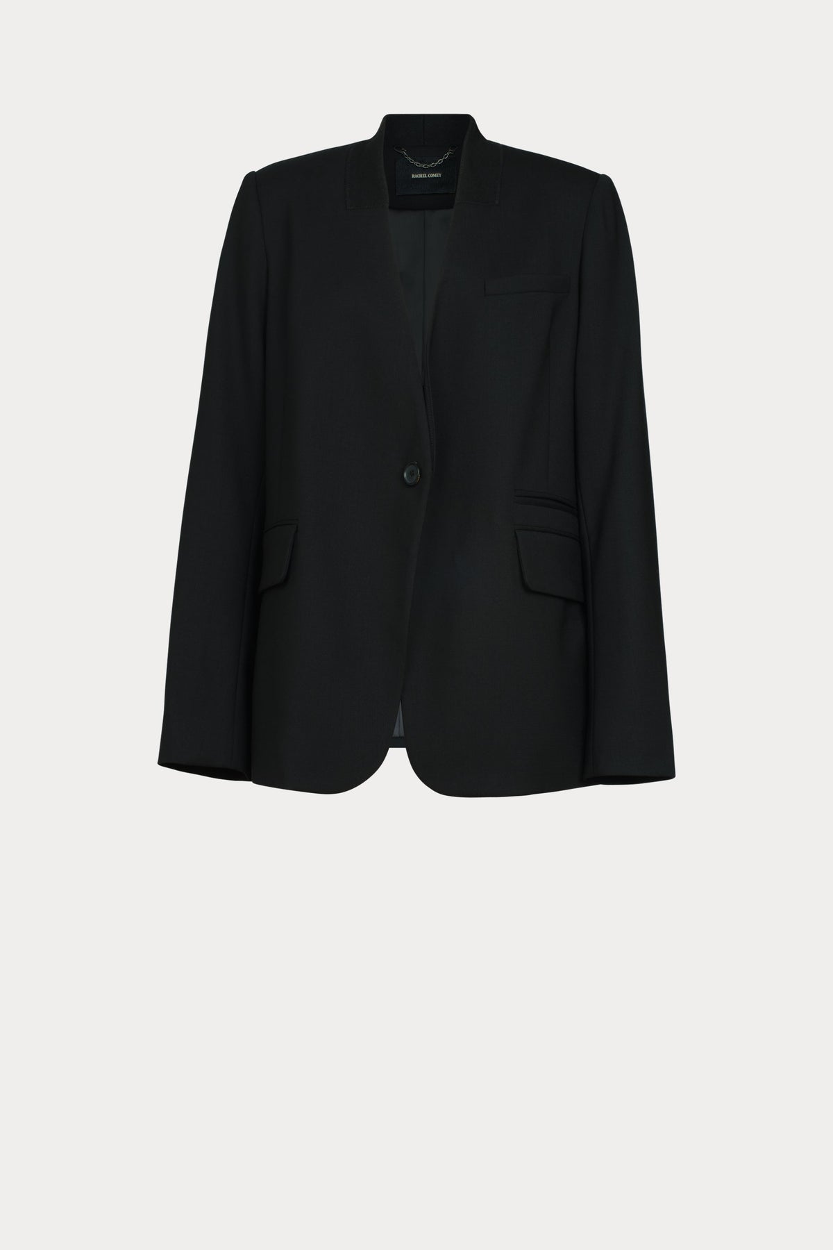 Adaway Blazer Black