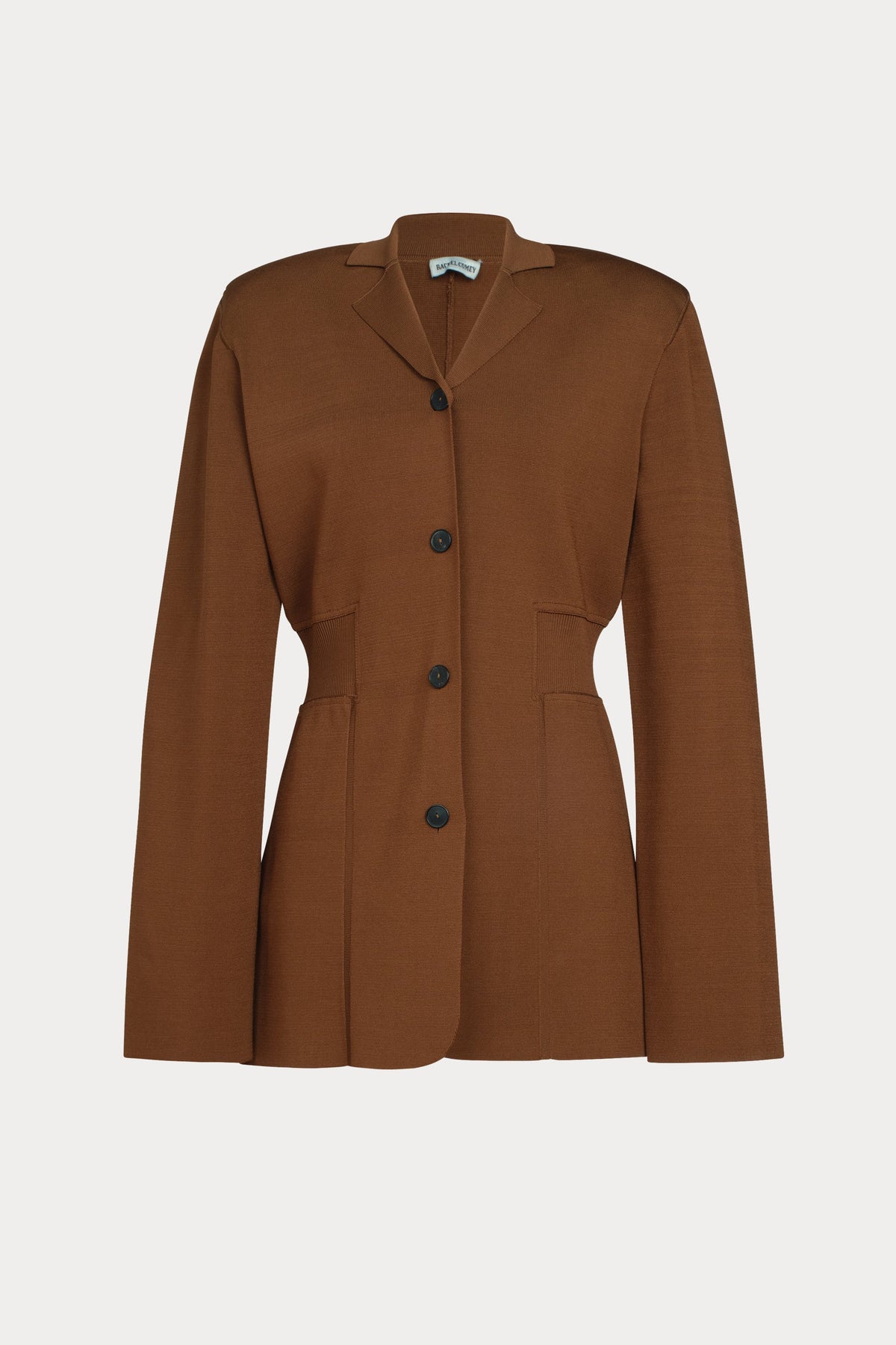 Goddard Blazer Brown
