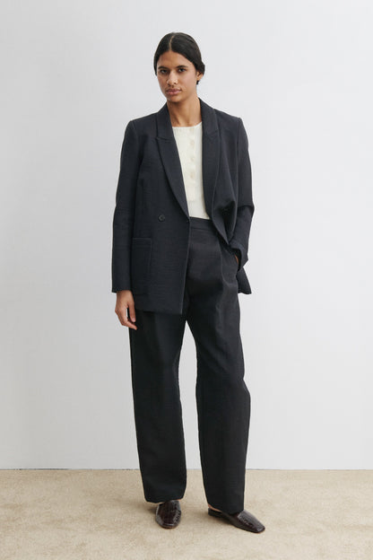 New Amboy Blazer Black