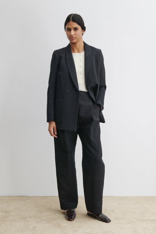 New Amboy Blazer Black