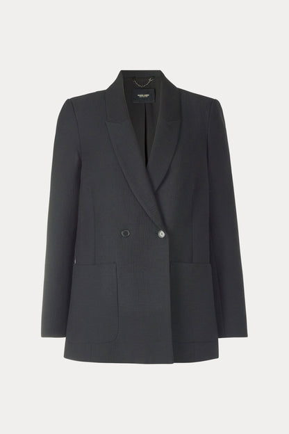 New Amboy Blazer Black