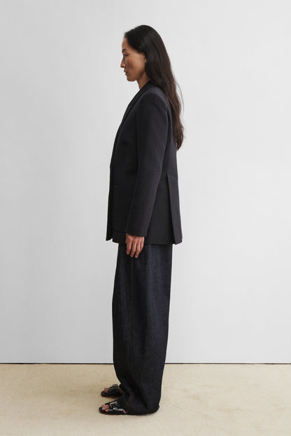 New Amboy Blazer Black