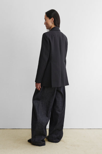New Amboy Blazer Black