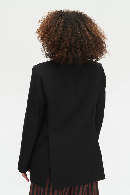 New Amboy Blazer Black