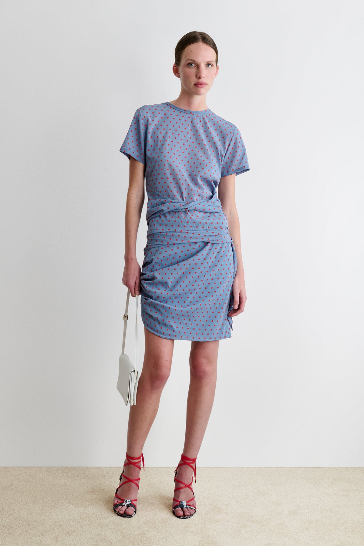 Cloves Top Slate